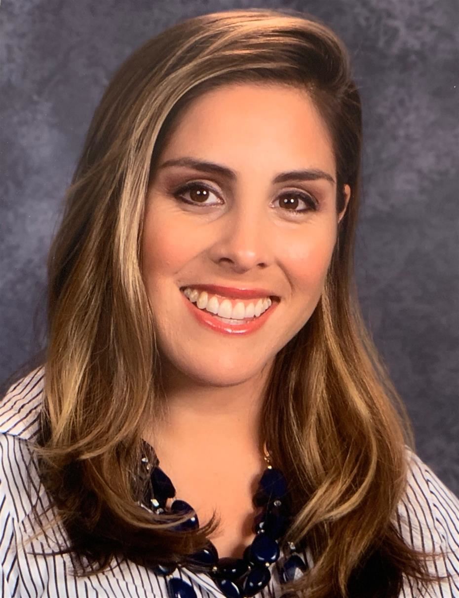 Mrs. Savelsberg